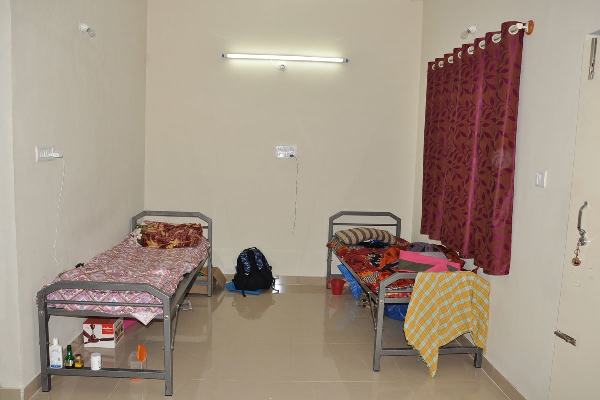 Girls Hostel